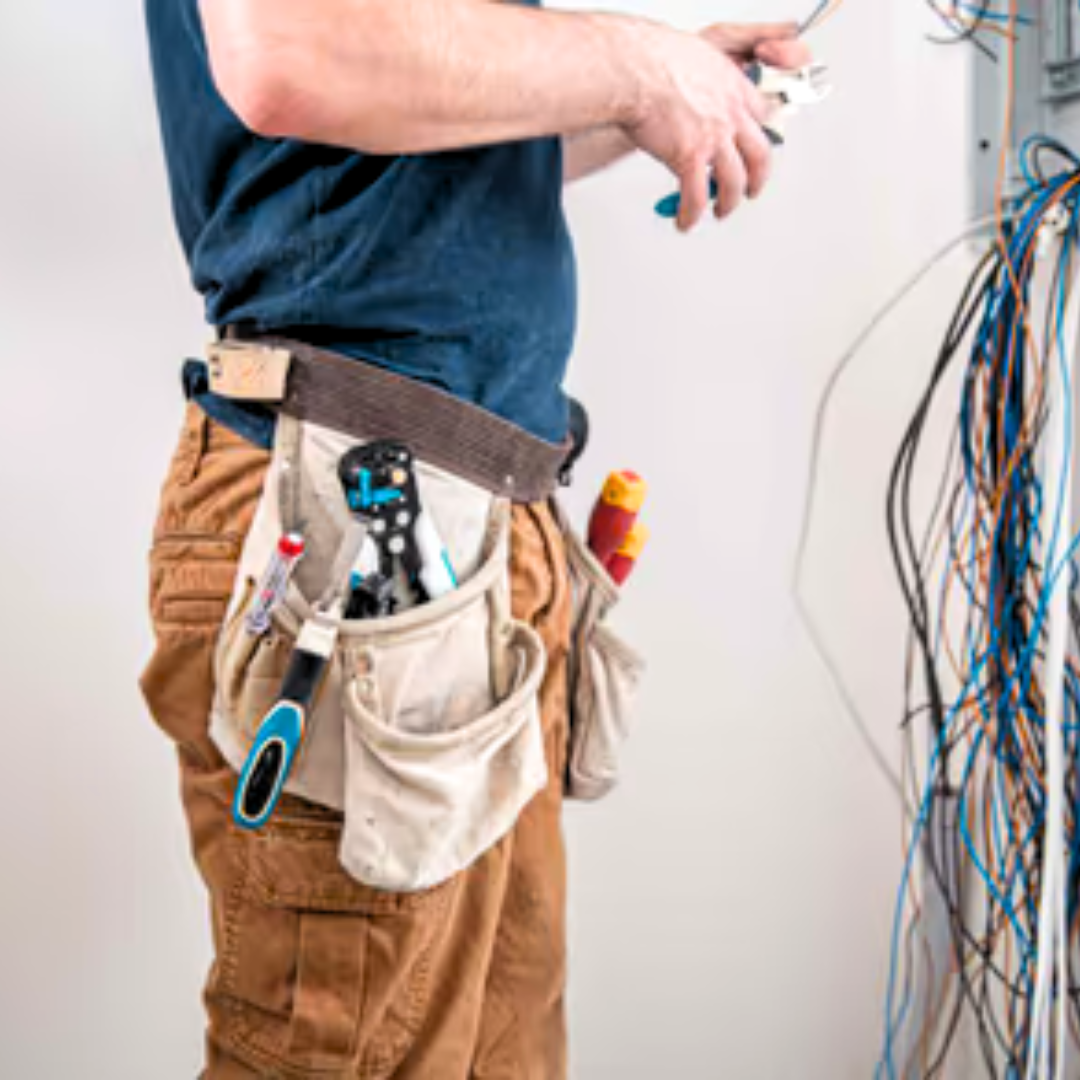 Instalador electricista en Portugalete