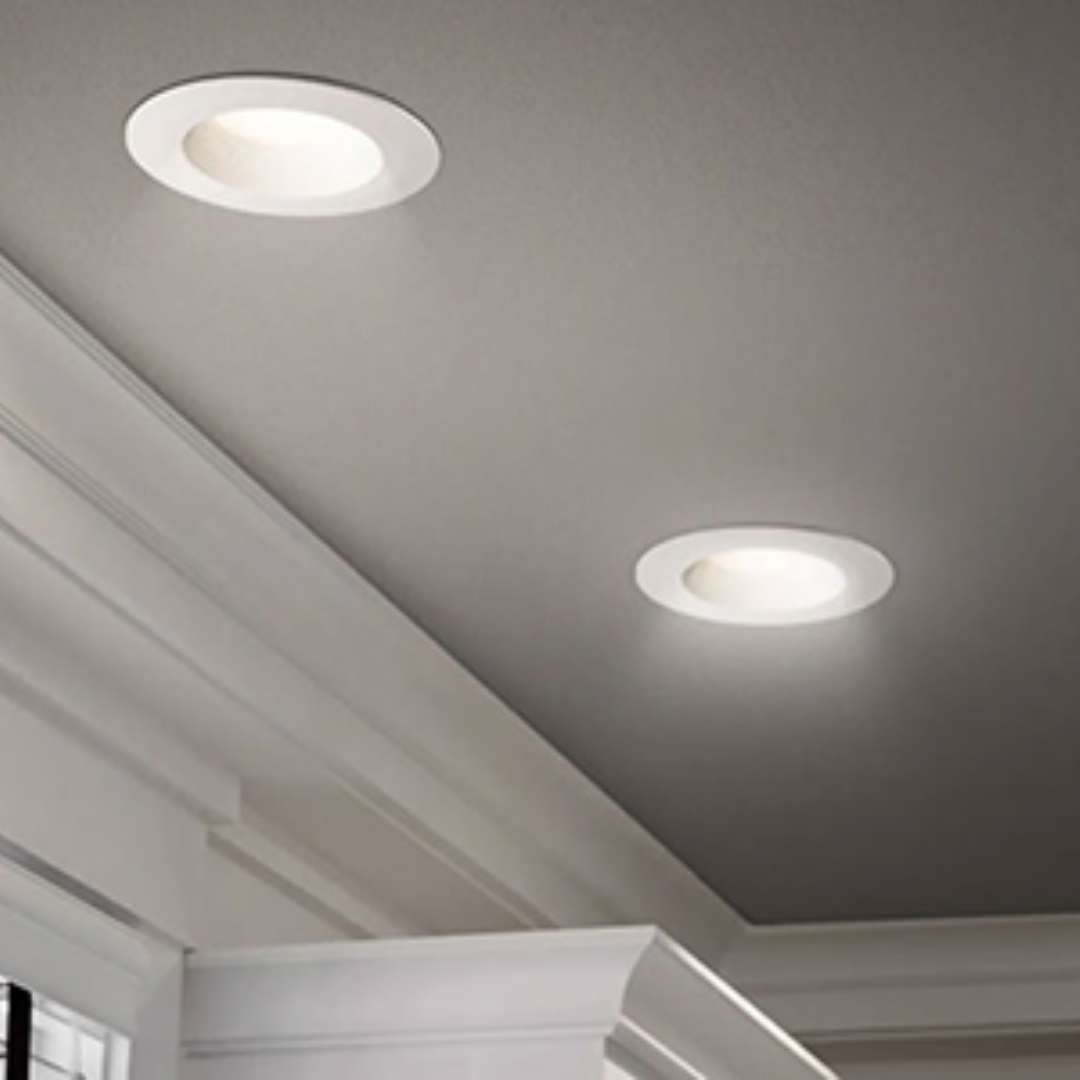 Colocación de lámparas en Portugalete