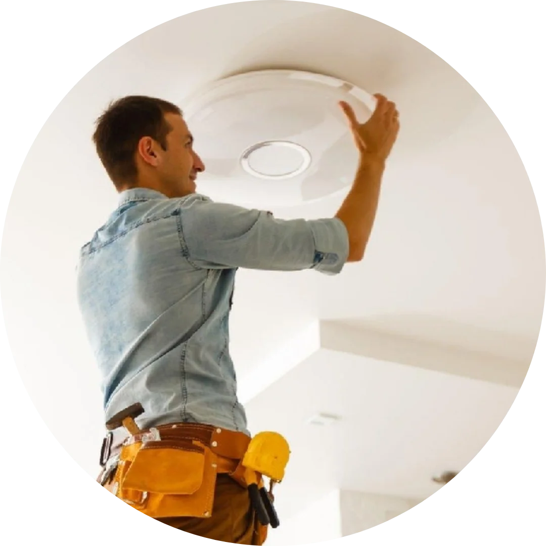 Electricista en Portugalete