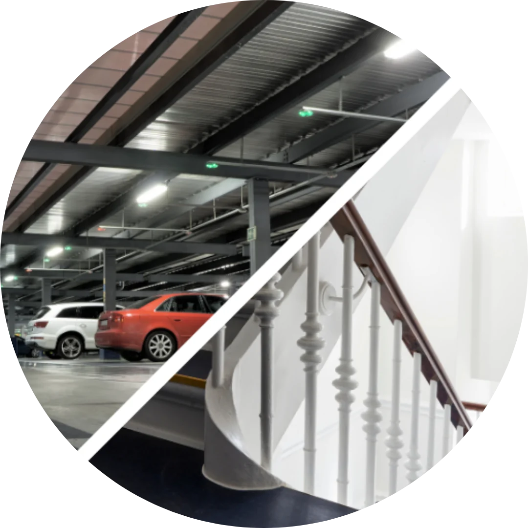 Electricistas para comunidades de propietarios en Portugalete