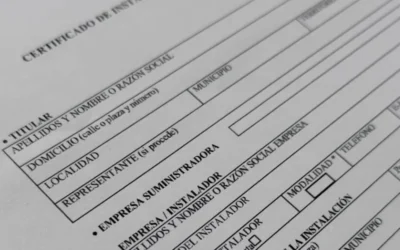 Boletín eléctrico en Bilbao: cuándo lo necesitas, cuánto cuesta y cómo lo gestionamos paso a paso.